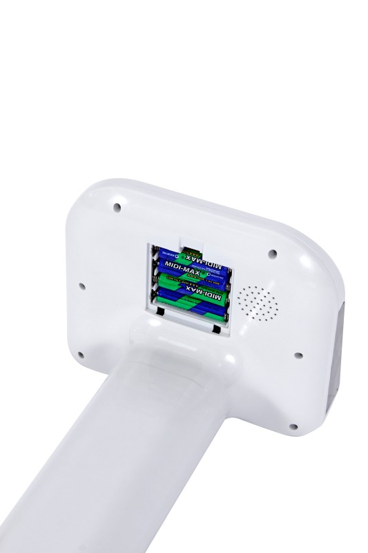 EFS003 Height - Weight Scale