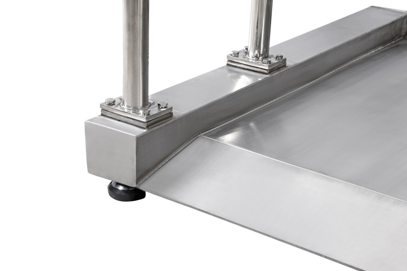 Wheelchair Scale