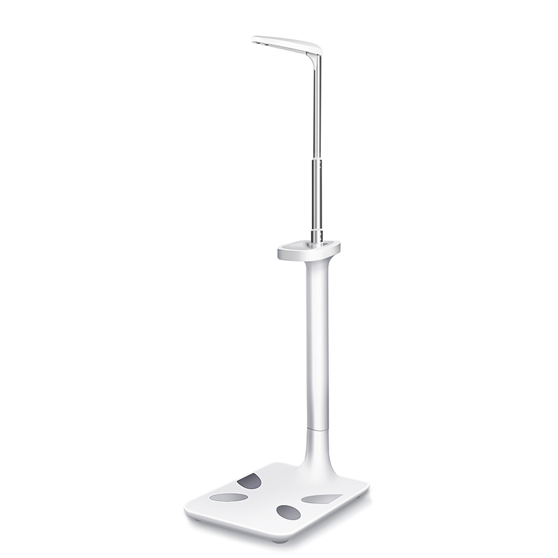 EF07 Height - Weight Scale