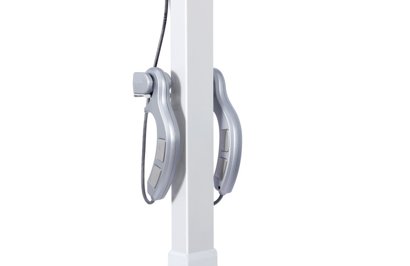 EF06S Height - Weight Scale
