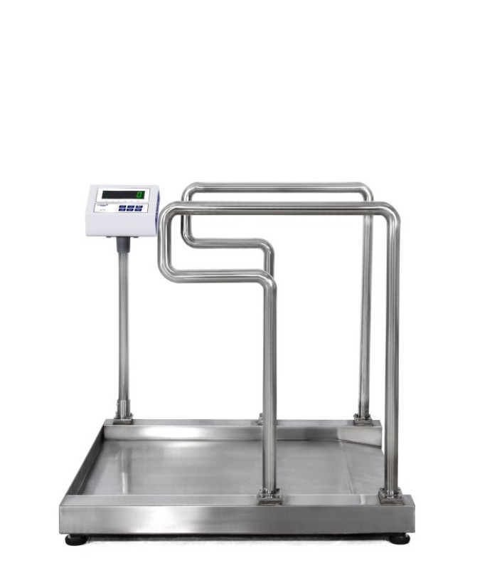 Wheelchair Scale