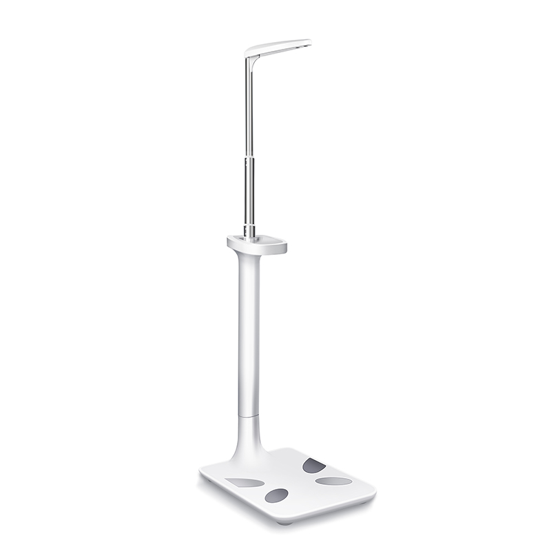 EF07 Height - Weight Scale
