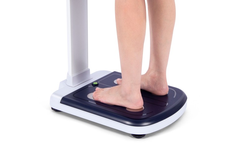 HCF3011 Body Composition Analyzer