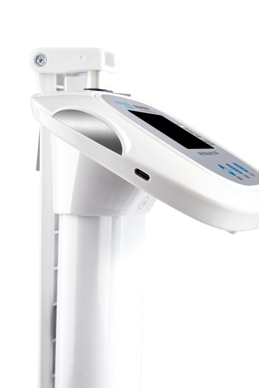 BF05 Height - Weight Scale