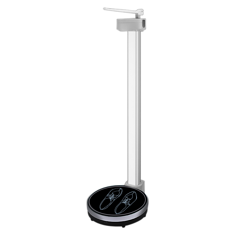 EFS001 Height - Weight Scale