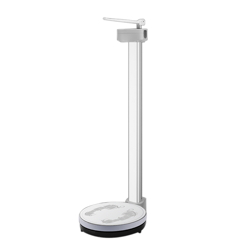 EFS001 Height - Weight Scale