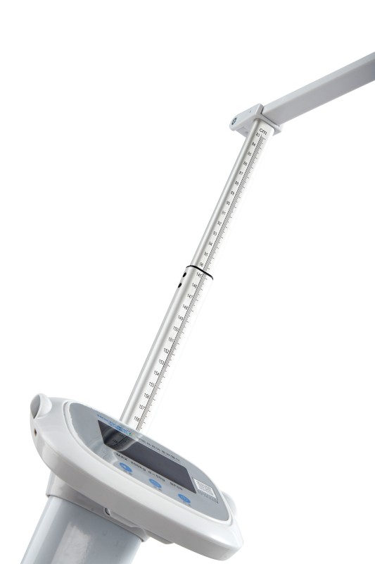 BF05 Height - Weight Scale