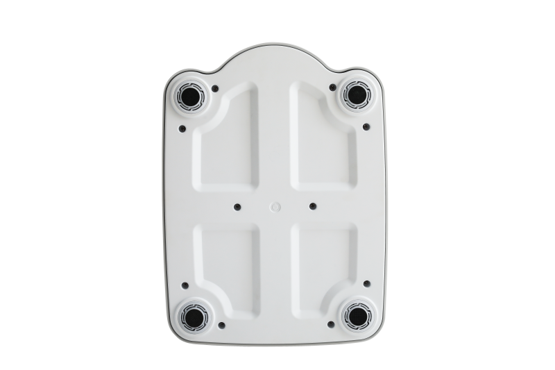 EF06S Height - Weight Scale