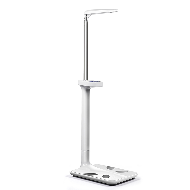 EF07 Height - Weight Scale
