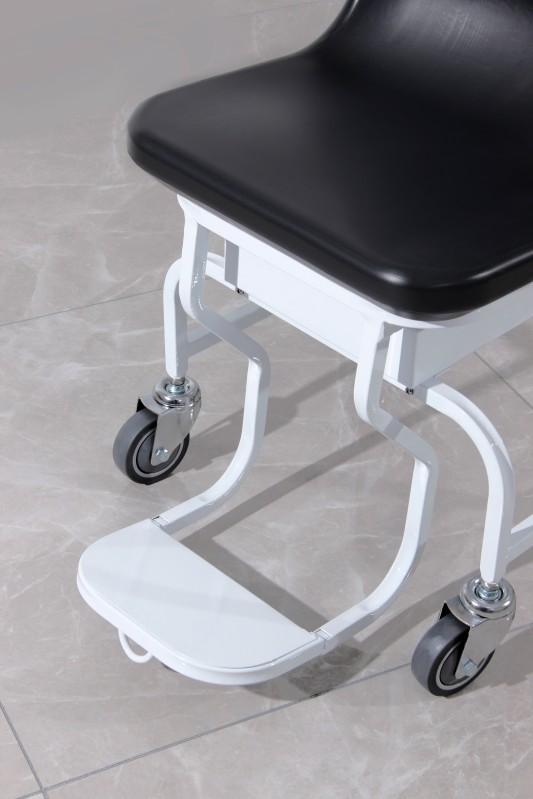 Mobile Wheelchair Scale