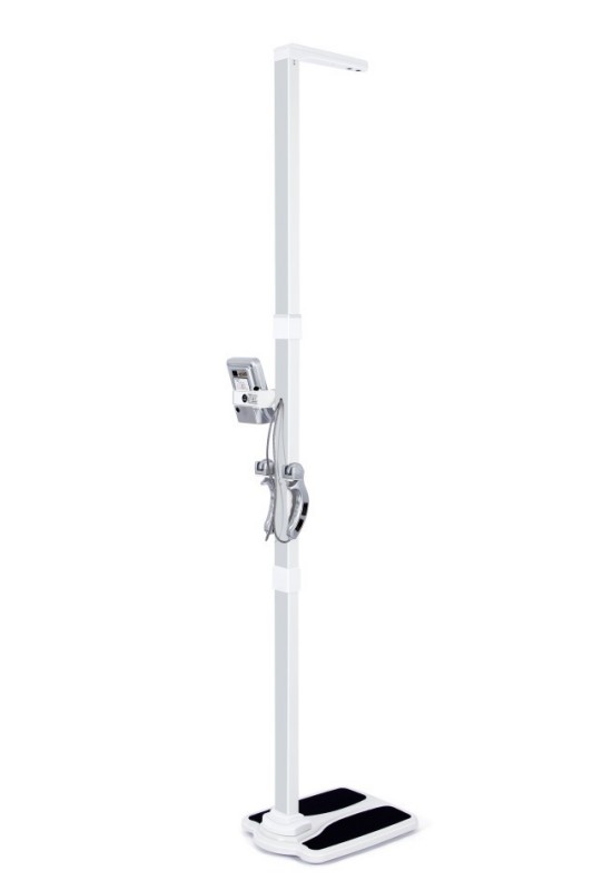 EF06S Height - Weight Scale