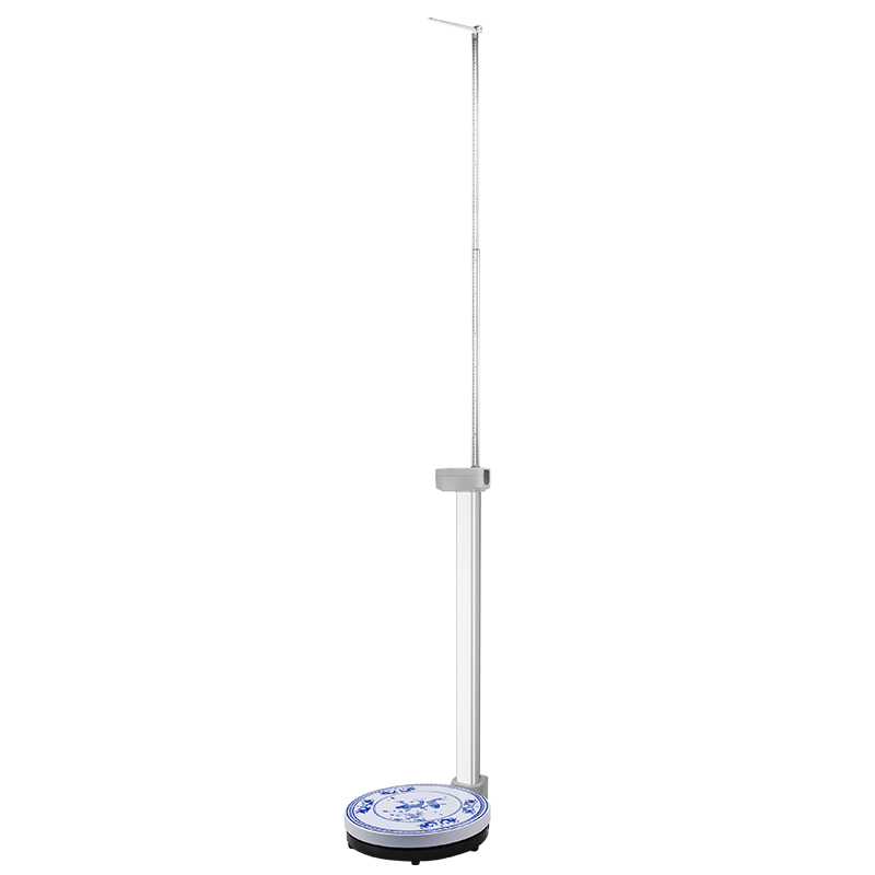 EFS001 Height - Weight Scale