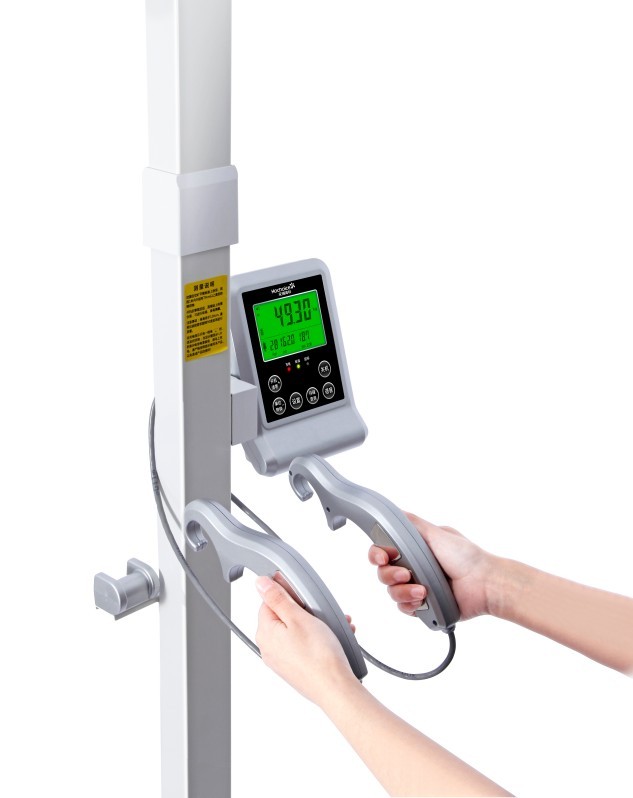 EF06S Height - Weight Scale