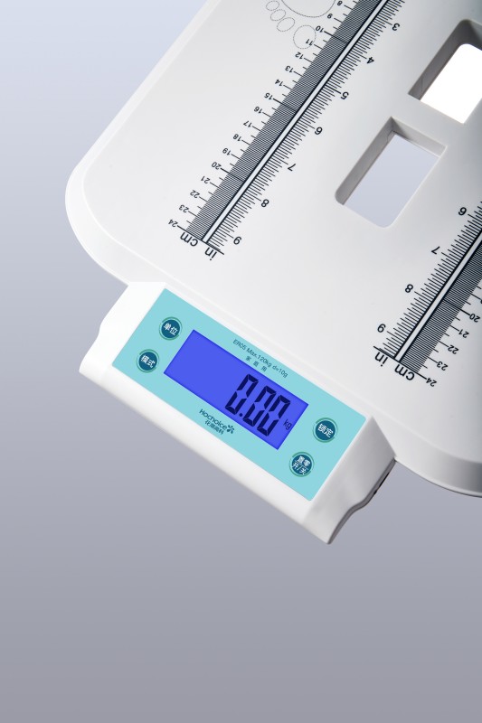 ER05 Baby Scale