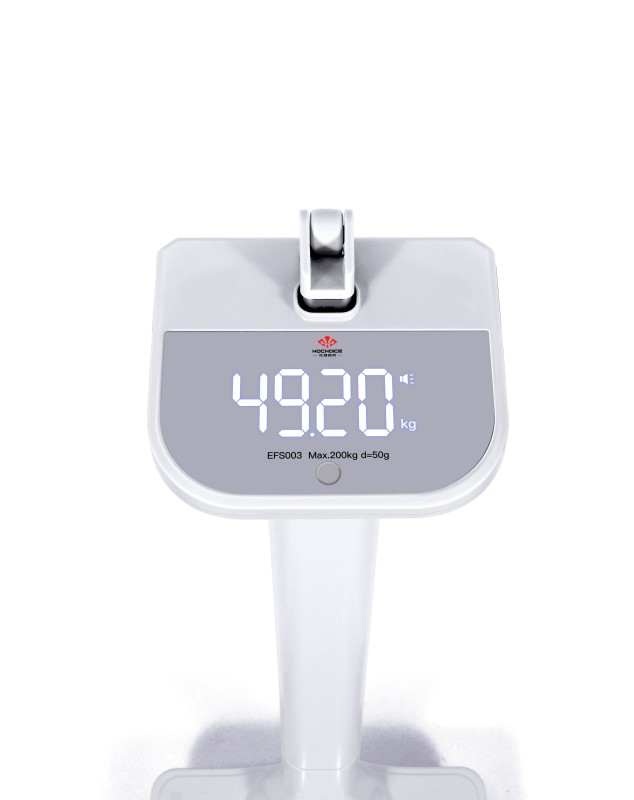 EFS003 Height - Weight Scale