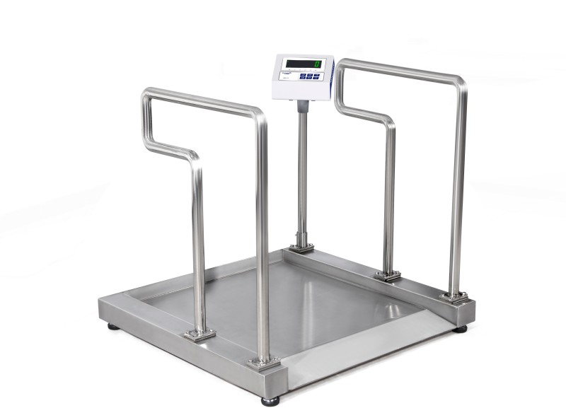 Wheelchair Scale