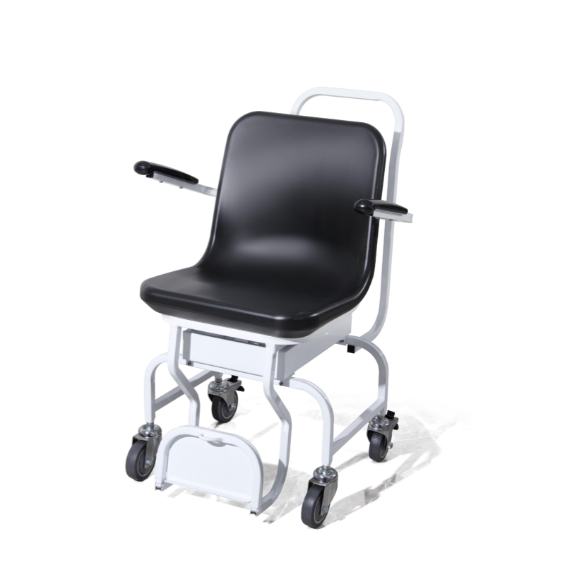 Mobile Wheelchair Scale