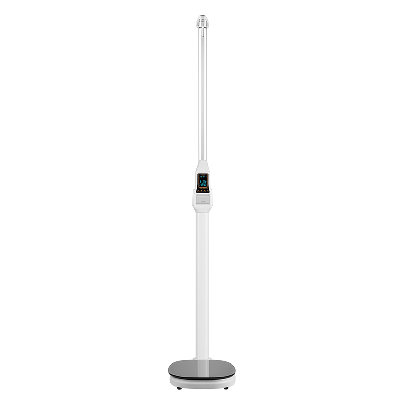 EF08B Height - Weight Scale