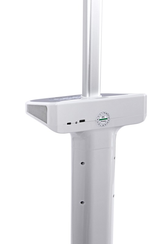 EFS003 Height - Weight Scale