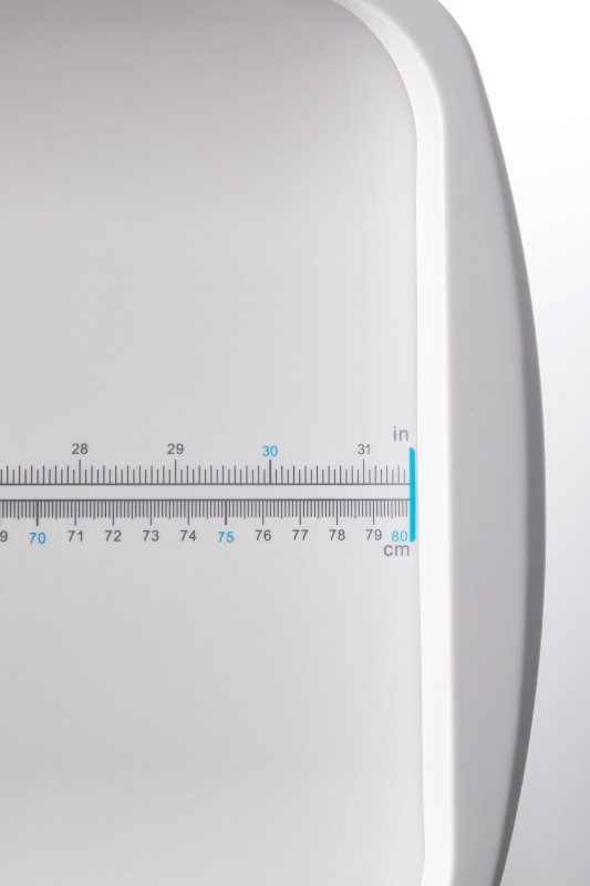 ER05 Baby Scale