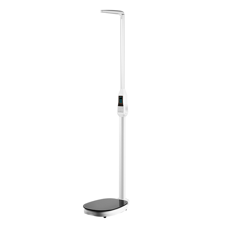 EF08B Height - Weight Scale