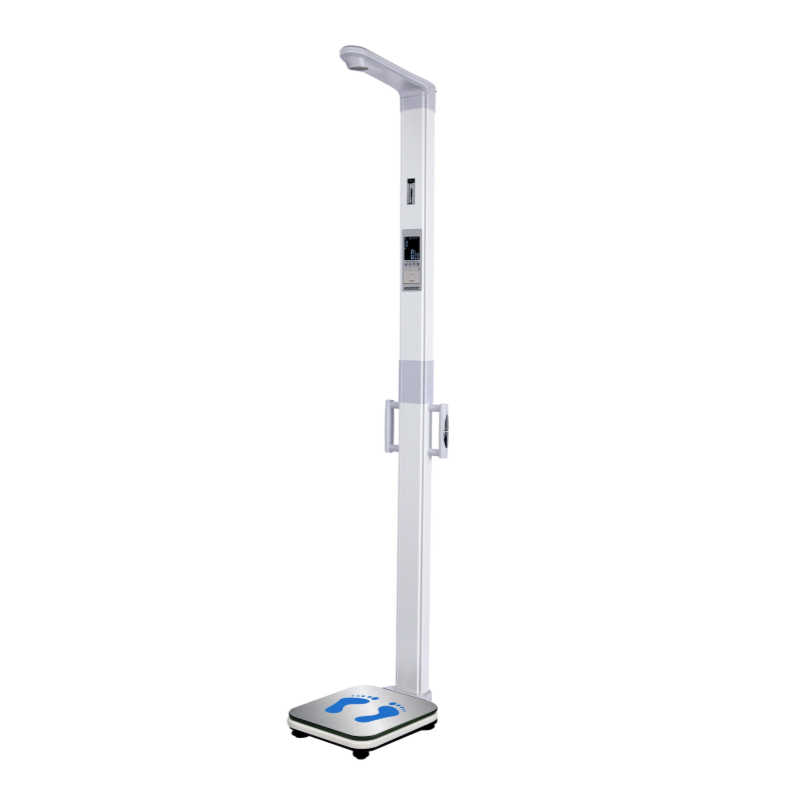 SG919 Body Fat Height-Weight Scale