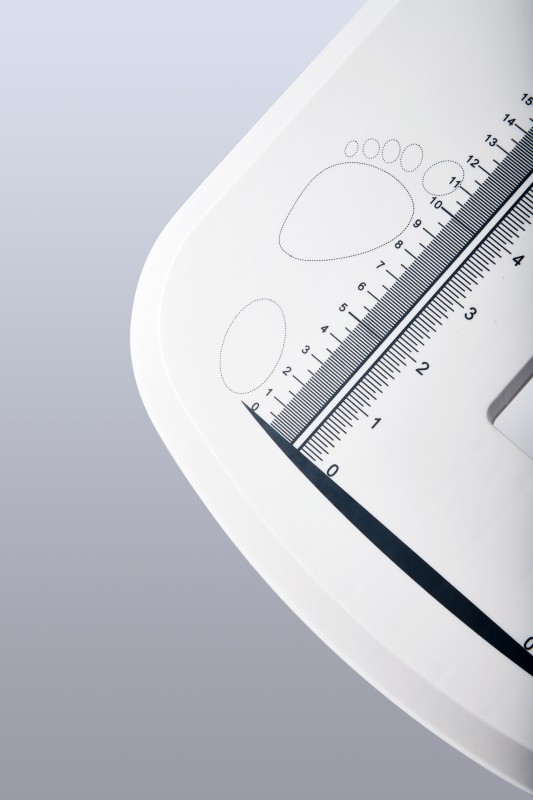 ER05 Baby Scale