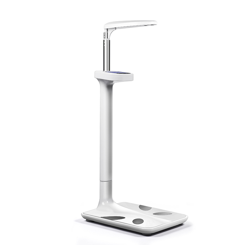 EF07 Height - Weight Scale