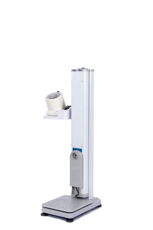 SG919 Blood Pressure Height-Weight Scale