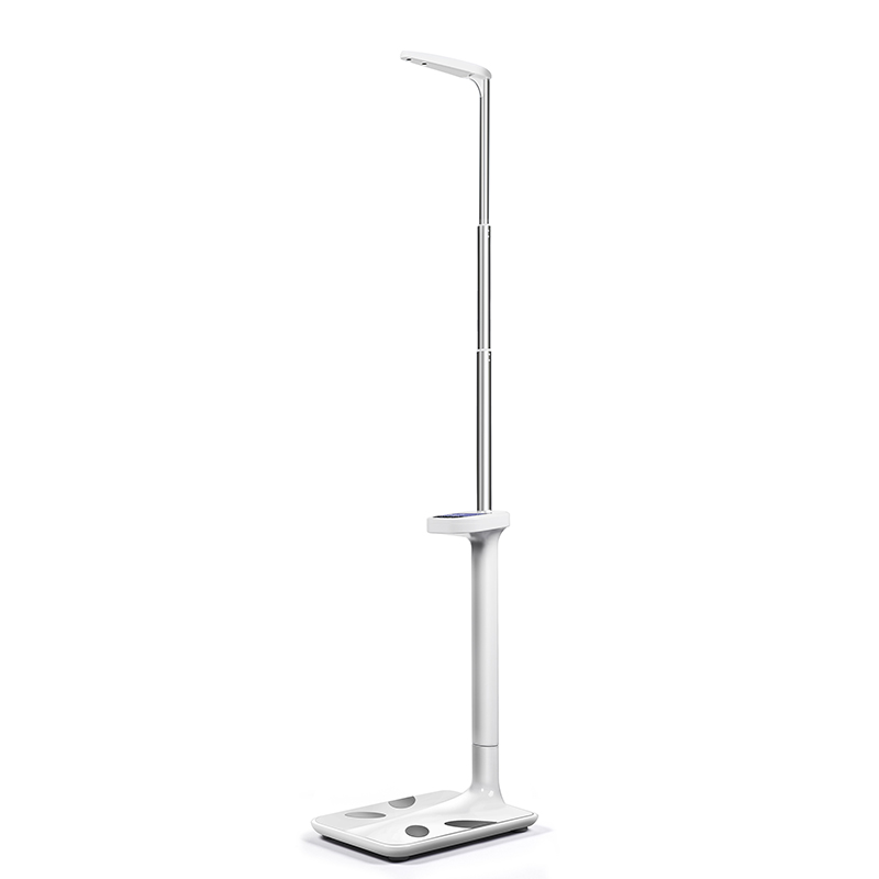 EF07 Height - Weight Scale