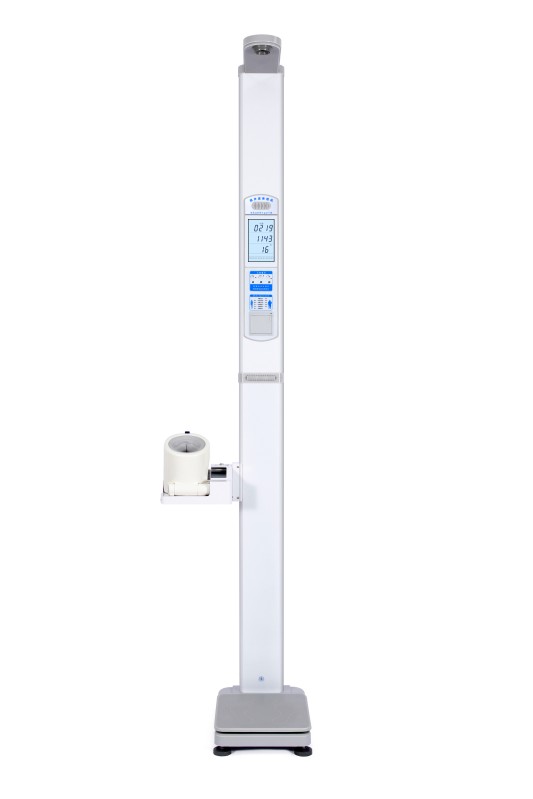 SG919 Blood Pressure Height-Weight Scale