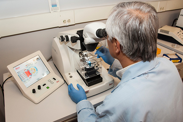 Mature Production Technology